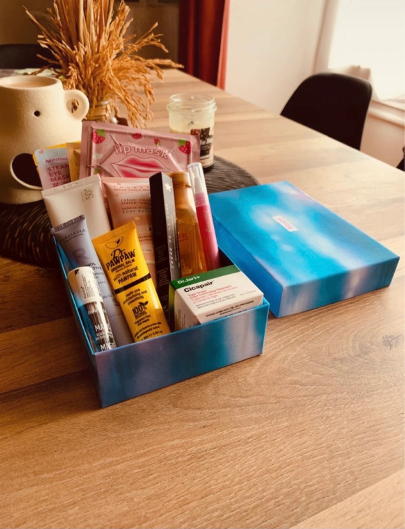 Coffret beleza e cuidados (x13) - Diferentes marcas – photo 3